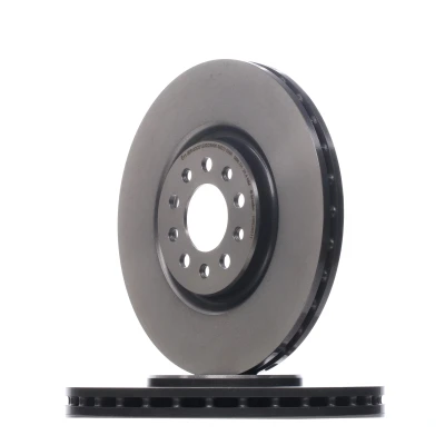 Abbildung von BREMBO 09.N268.11 Bremsscheibe 330 28 5 innenbelüftet beschichtet JEEP: Cherokee V, CHRYSLER: