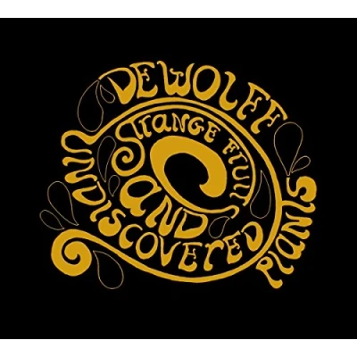 Abbildung von Strange Fruits And Undiscovered Plants [Vinyl LP]