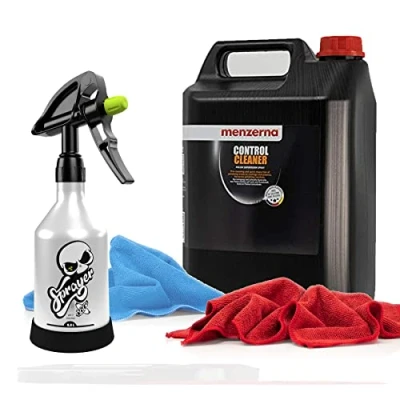 Abbildung von detailmate menzerna Set: Control Cleaner 5L (Control + Zubehör)