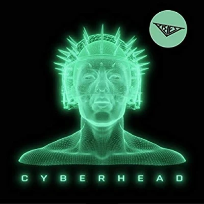 Abbildung von Cyberhead
