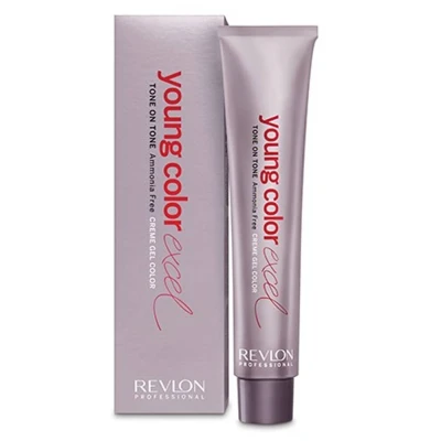 Abbildung von Revlon Young Color Excel Haart&ouml;nung 6.64 Tube 70 ml
