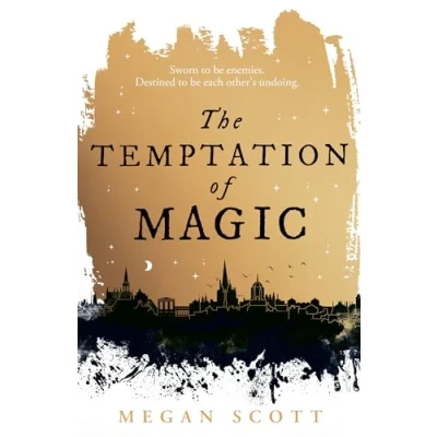 Abbildung von the Temptation of Magic: Experience heart pounding action and romance in this captivating debut novel (Empyreal Trilogy)