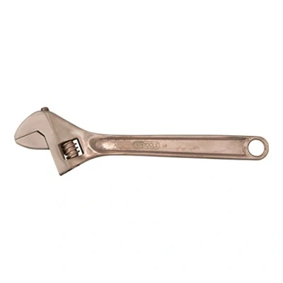 Abbildung von KS Tools 962.1109 BERYLLIUMplus Rollgabelschlüssel 200 mm
