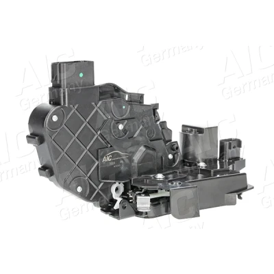 Abbildung von AIC 70330 Türschloß mit Zentralverriegelung, Doppelverriegelung vorne links LAND ROVER: Range Rover Evoque, Sport, Discovery 4