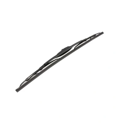 Abbildung von Scheibenwischer Valeo 574156 525mm vorne Standard VOLKSWAGEN: Passat B5 Limousine, Golf 4 Schrägheck, GP Variant, SKODA: Fabia 1 Combi