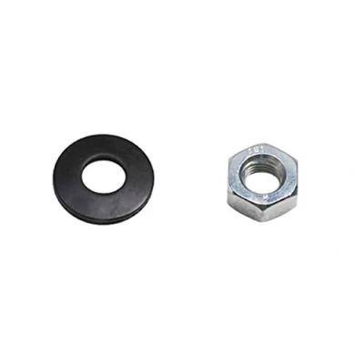 Abbildung von Variomatik Muttern M10 x 1.25 + Kurbelwelle Zündung Roller MBK BOOSTER OVETTO STUNT NITRO Aerox Jog R Bw’s