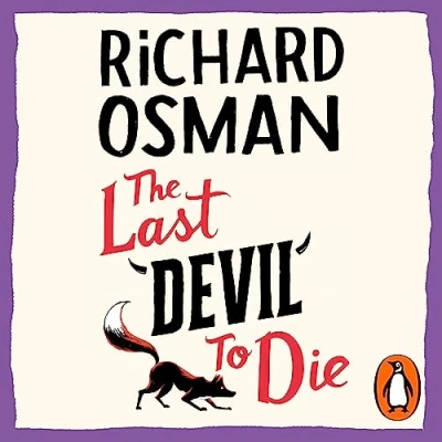 Abbildung von The Last Devil To Die: Thursday Murder Club 4