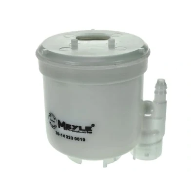 Abbildung von MEYLE 30 14 323 0019 Kraftstofffilter Langzeitfilter ORIGINAL Quality TOYOTA: Yaris II Schrägheck, III Schrägheck