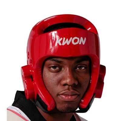 Abbildung von Tae Helmkwondo Kwon PU