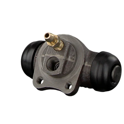 Abbildung von FEBI BILSTEIN 02776 Bremszylinder 17,5 Hinterachse links, rechts OPEL: Corsa A CC, Ascona C Limousine, Kadett D Schrägheck