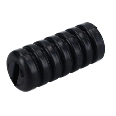 Abbildung von 2EXTREME Fußschaltgummi Schalthebel Gummi schwarz kompatibel für SIMSON S 50 51 53 70 83 Mofa Moped 96