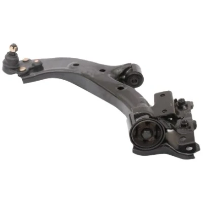 Abbildung von JAPANPARTS BS 438L Querlenker Vorderachse links, unten HONDA: CR V 3