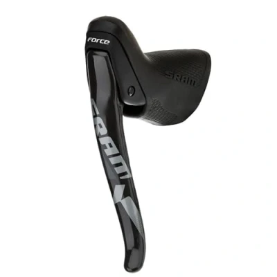 Abbildung von Sram Road Schaltbremshebel Force CX1 Links Vorne Bremshebel, Mehrfarbig, One Size