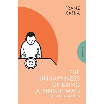 Abbildung von The Unhappiness of Being a Single Man: Essential Stories (Pushkin Press Classics)