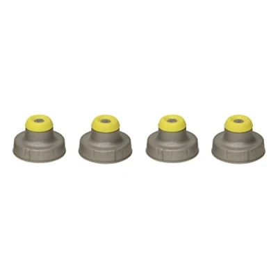 Abbildung von NATHAN Push Pull Ersatzcaps
