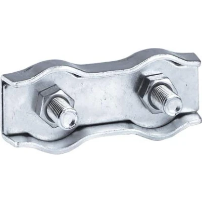 Abbildung von Ako Seilverbinder Edelstahl bis 6mm