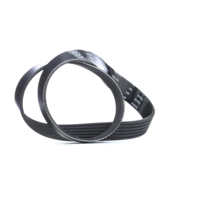Abbildung von SKF VKMV 6PK728 Keilrippenriemen 728 6 PEUGEOT: 207 Schrägheck, 208 I 307 CITROËN: C3 C2 Schrägheck