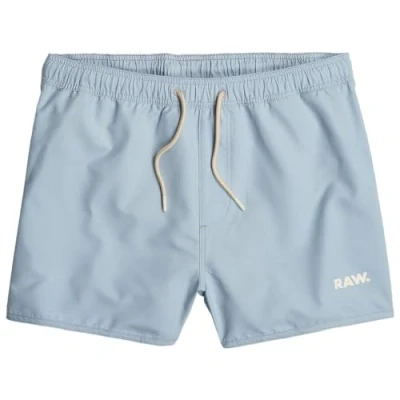 Abbildung von G STAR Carnic Badeshorts, Herren, Größe: Medium, Faze blue