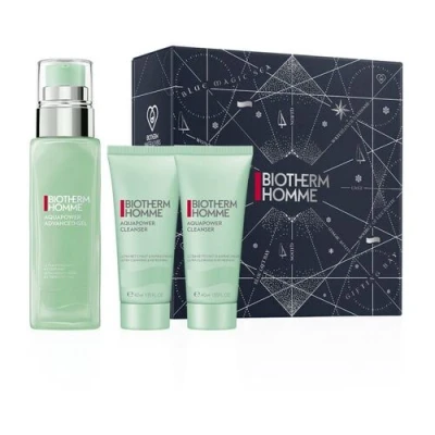 Abbildung von Biotherm set Aquasource Hydration Routine 1