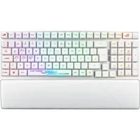 Abbildung von ROG Strix Scope II 96 RX Wireless, Gaming Tastatur