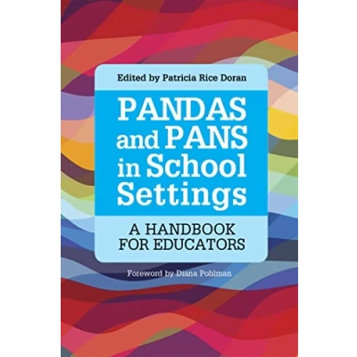 Abbildung von PANDAS and PANS in School Settings: A Handbook for Educators