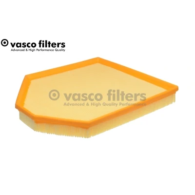 Abbildung von DAVID VASCO A117 Luftfilter 37 258 313 rechteckig Filtereinsatz BMW: X3, X4