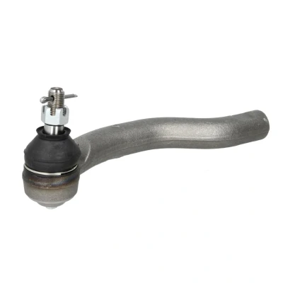 Abbildung von FEBI BILSTEIN 43205 Spurstangenkopf Vorderachse links mit Kronenmutter TOYOTA: RAV4 III SUV, IV SUV