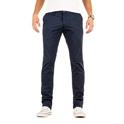 Abbildung von Yazubi Chinos Chino Pants Luke (1 tlg)