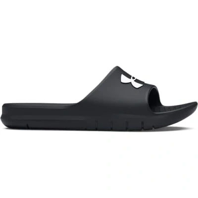 Abbildung von Under Armour Unisex UA CORE PTH SL Slide Sandale