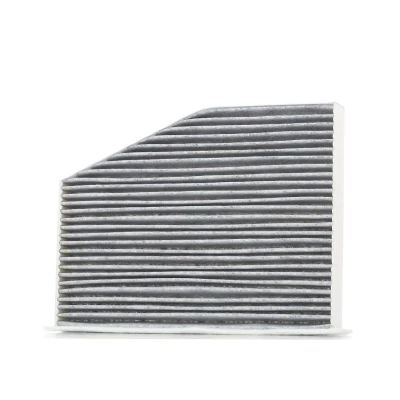 Abbildung von CHAMPION CCF0303C Innenraumfilter Aktivkohlefilter 285, 272 207 58 VOLKSWAGEN: Caddy 3 Kombi, Beetle Cabrio, Touran I, AUDI: A3 Sportback