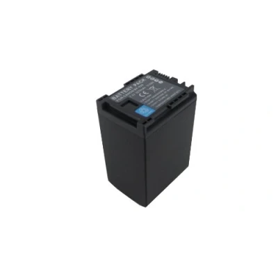 Abbildung von PowerSmart® Akku für Canon VIXIA HF G30, XA20, XA25, BP 820, 828, 2670mAh