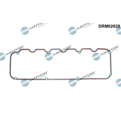 Abbildung von DR.MOTOR AUTOMOTIVE DRM02628 Ventildeckeldichtung BMW: 3 Limousine, 5 Cabrio