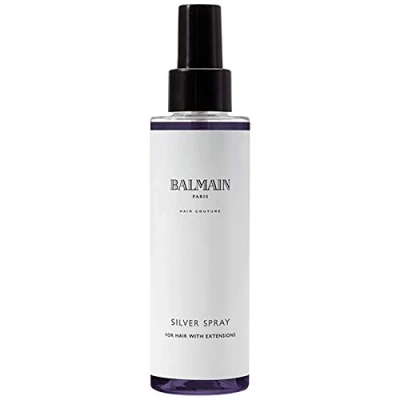 Abbildung von Balmain Silver Spray Hair 150ml