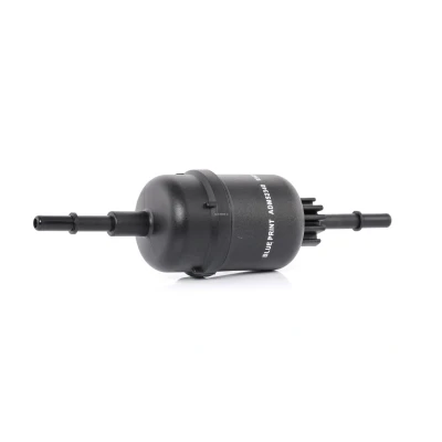 Abbildung von BLUE PRINT ADM52340 Kraftstofffilter Leitungsfilter FORD: FIESTA 5 Van, 5, Fusion Kombi, MAZDA: 2 Hatchback