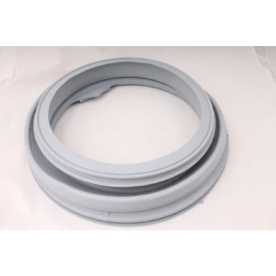 Abbildung von Whirlpool Indesit 481010704560 Türgummi Waschmaschine C00317223 manschette ennea, 54L,473,ilpea