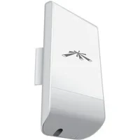 Abbildung von Ubiquiti NanoStation locoM (locoM5) [150+ Mbit/s, 5 GHz, airMAX, 10 km]