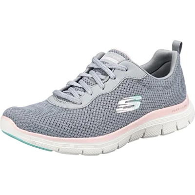 Abbildung von Skechers Flex Appeal 4.0 Trainingsschuh