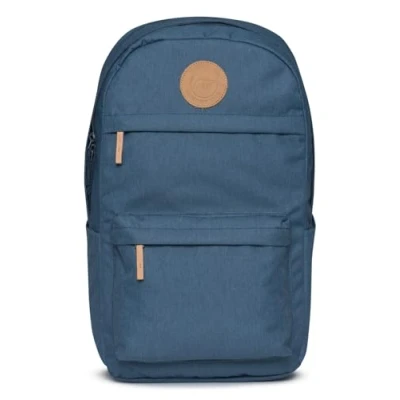 Abbildung von Beckmann of Norway CITY MAX Tagesrucksack, Größe: One Size, Blue