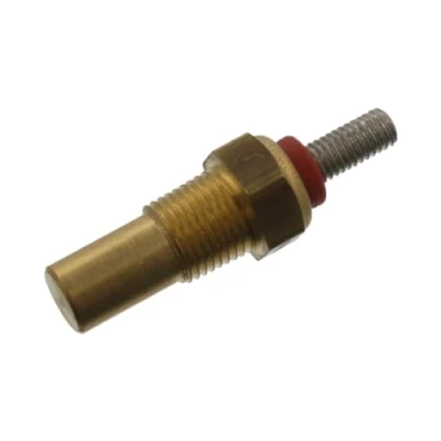 Abbildung von FEBI BILSTEIN 01806 Kühlmitteltemperatursensor Rot FORD: ESCORT 4 Cabriolet, ORION 2, FIESTA 2