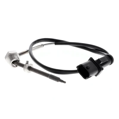 Abbildung von VEMO V22 72 0147 Sensor, Abgastemperatur mit Kabel Original Qualität FIAT: Doblo II Kasten / Kombi, Qubo, Kombi