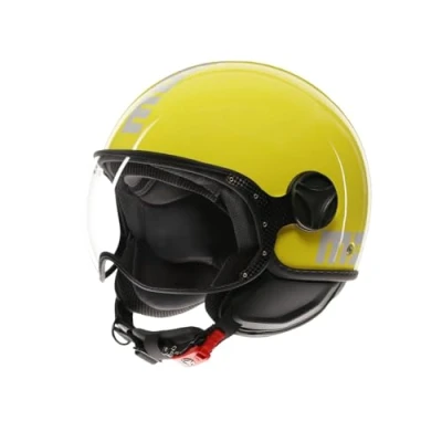 Abbildung von MOMODESIGN FGTR Classic E2206 Candy Yellow/White XL