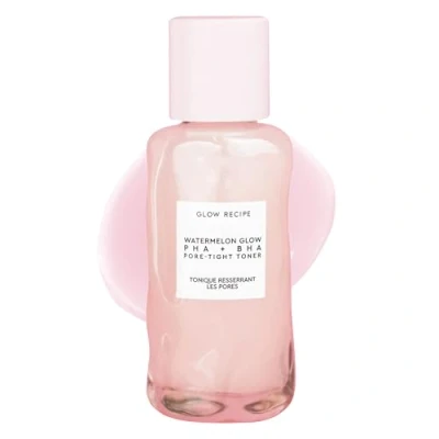 Abbildung von Glow Recipe Watermelon Straffendes Tonic Pha + Bha Wassermelone 150 Ml