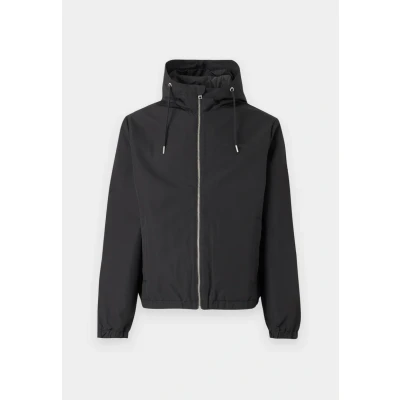 Abbildung von Jack &amp; Jones Jjelegacy Übergangsjacke black, Herren, Größe: XXL, Black