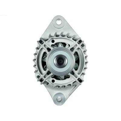 Abbildung von AS PL A6074 Lichtmaschine 12V 100A FIAT: Grande Punto Schrägheck, Ducato III Kastenwagen, Bus, ALFA ROMEO: 159 Sportwagon, MiTo kfzteile,