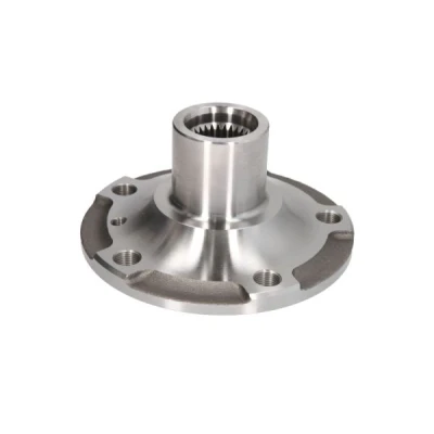 Abbildung von BTA H5B013BTA Radnabe 6 ohne Radlager Hinterachse BMW: 5 Touring, Limousine, GT