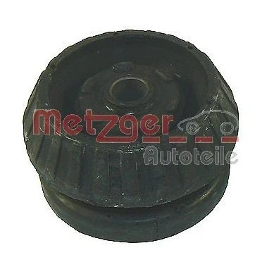 Abbildung von METZGER 6490152 Federbeinstützlager Vorderachse ohne Lager, Kugellager OPEL: Omega B Limousine, Caravan, A Limousine