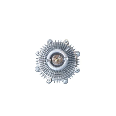 Abbildung von NRF 49559 Viscokupplung TOYOTA: Land Cruiser Prado 70 SUV