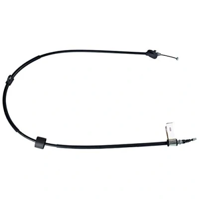 Abbildung von FEBI BILSTEIN 109235 Handbremsseil hinten rechts 1577 ALFA ROMEO: Brera, Spider