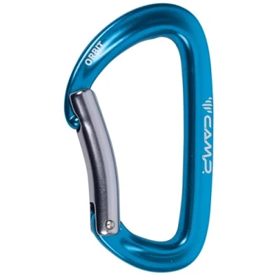Abbildung von Gebogener Karabiner Orbit