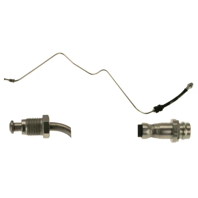 Abbildung von TRW PHD1157 Bremsschläuche 180 M10x1 FORD: MONDEO 4 Turnier, S Max Mk1, Galaxy Mk2 MPV